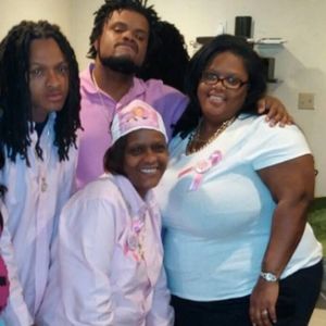 Meet your Posher, Michele